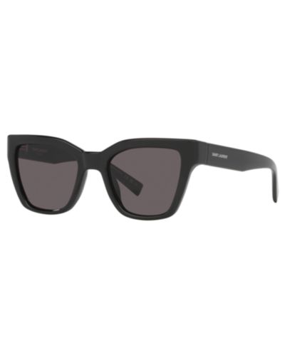 Солнцезащитные очки Saint Laurent SL 641