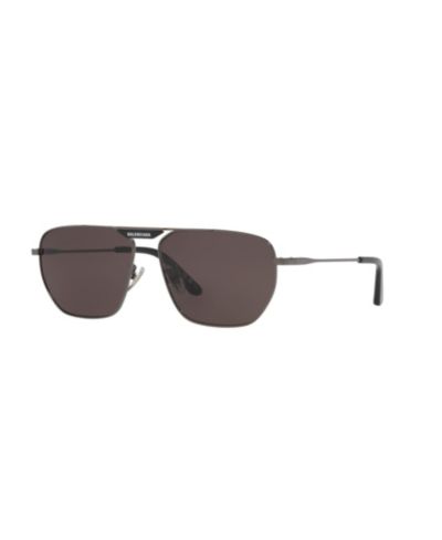 Солнцезащитные очки Balenciaga Men's BB0298SA