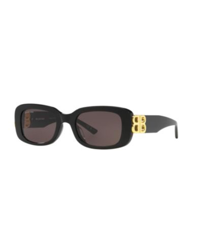 Женские солнцезащитные очки Balenciaga BB0310SK