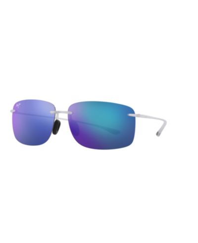Maui Jim солнцезащитные очки Unisex, B443-05Cm Mj000643