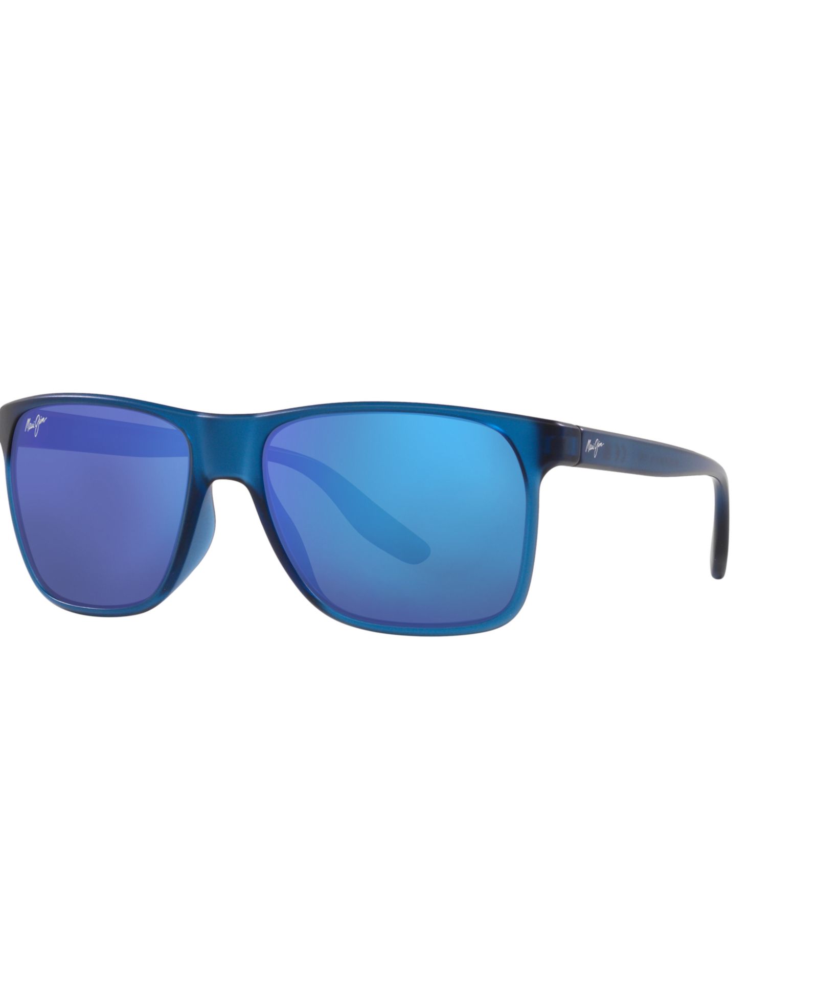 Поляризованные солнцезащитные очки Maui Jim Men's, Pailolo Mj000692