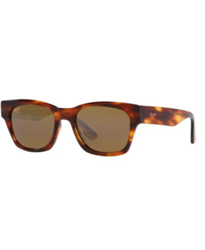 Maui Jim Солнцезащитные очки унисекс