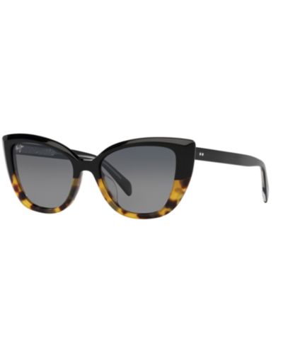 Maui Jim Женские поляризационные солнцезащитные очки, Blossom Mj000736