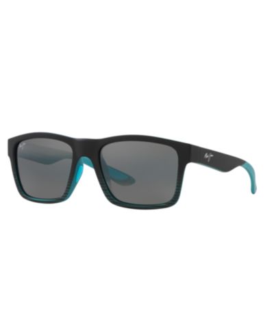 Maui Jim Unisex поляризованные солнцезащитные очки The Flats Mj000738