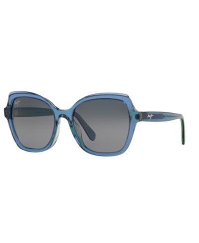 Женские солнцезащитные очки Maui Jim Polarized, Mamane Mj000739