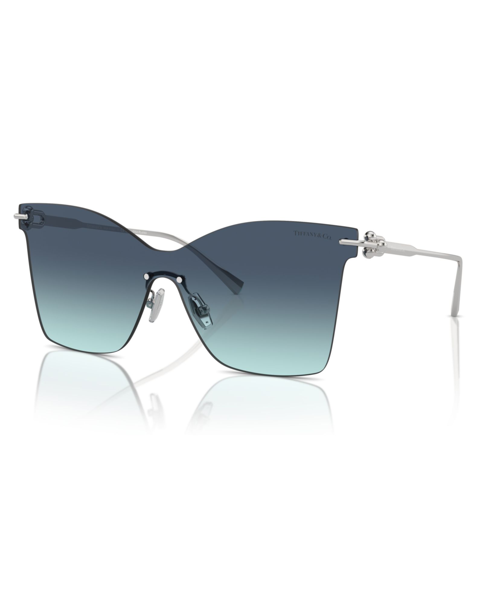 Солнцезащитные очки Tiffany & Co. Tf3103K