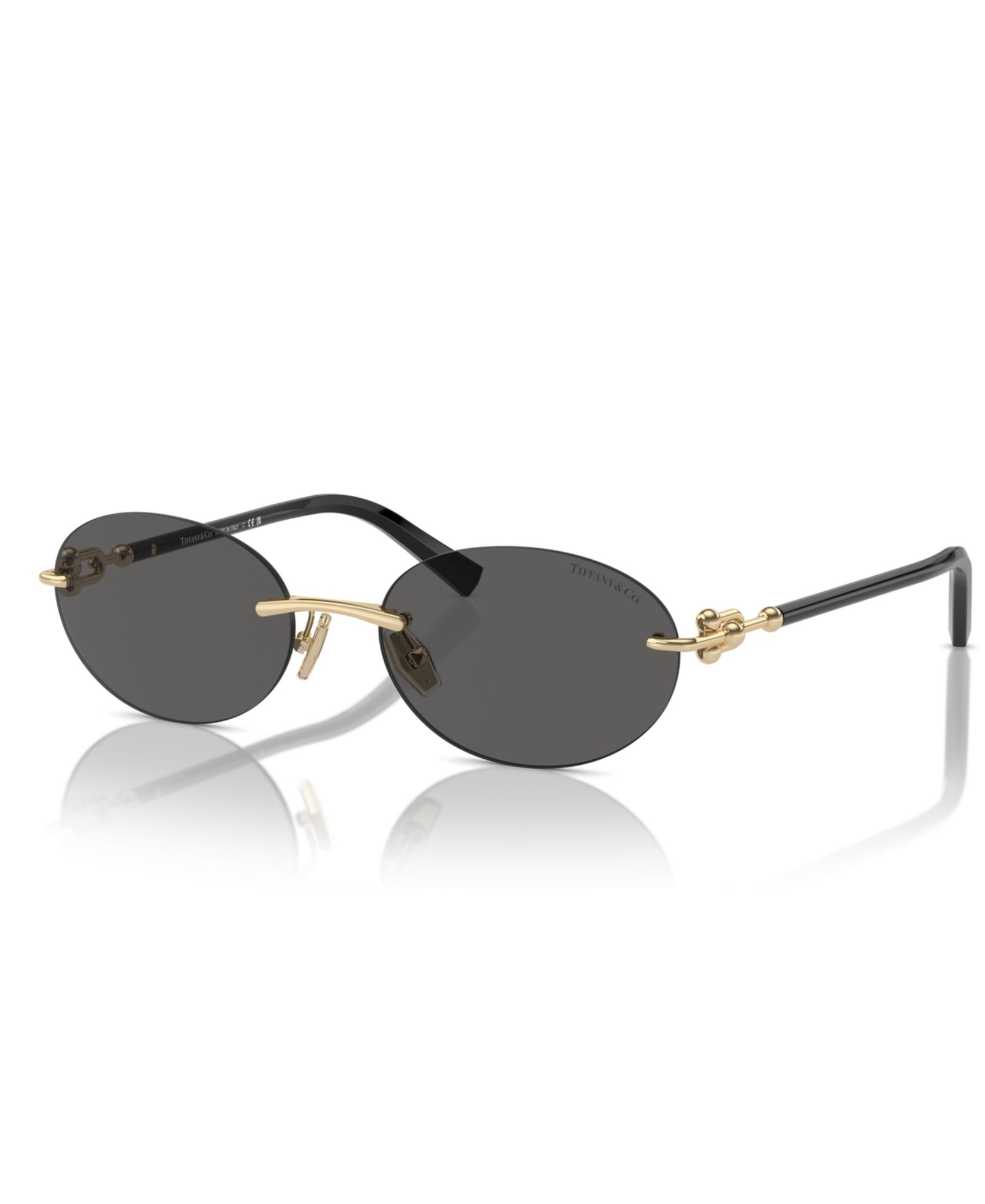 Tiffany & Co. Women's Sunglasses, Tf3104D