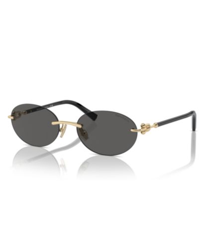 Tiffany & Co. Женские солнцезащитные очки, Tf3104D