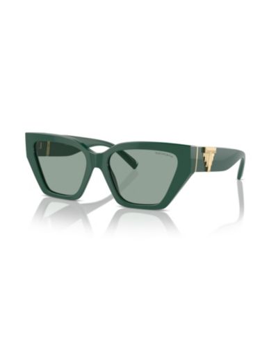 Женские солнцезащитные очки Tiffany & Co. Cat Eye, TF4218