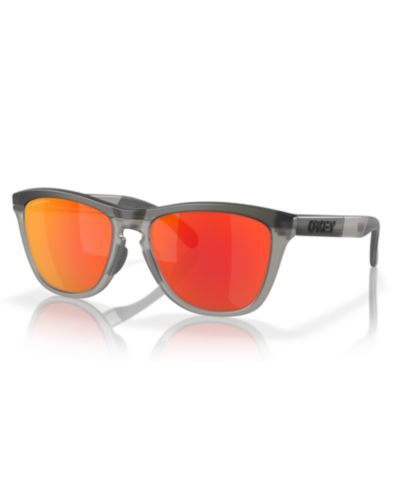 Унисекс солнцезащитные очки Oakley Frogskins Range Low Bridge Fit Oo9284A