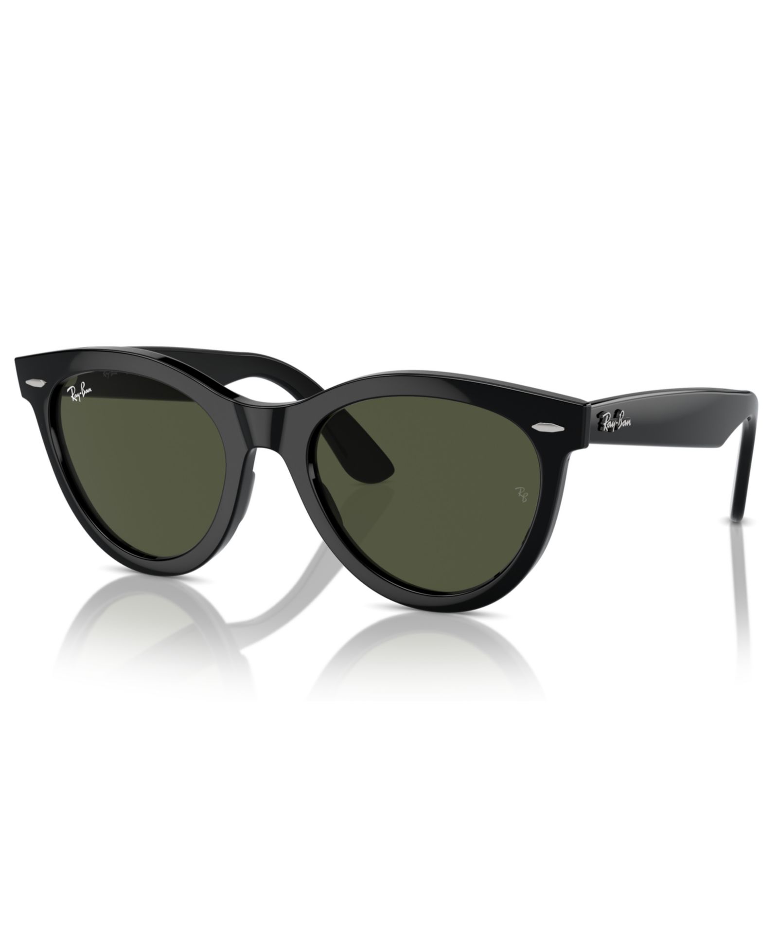 Ray-Ban Unisex Sunglasses, Wayfarer Way Rb2241