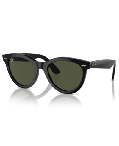 Унисекс солнцезащитные очки Ray-Ban Wayfarer Way Rb2241