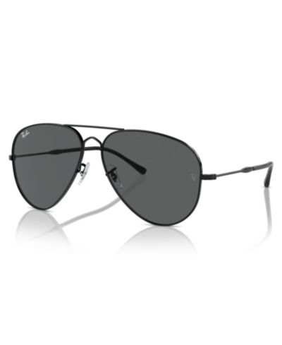 Солнцезащитные очки Ray-Ban Unisex Old Aviator Rb3825