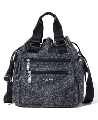 Сумка Baggallini Modern Everywhere Drawstring