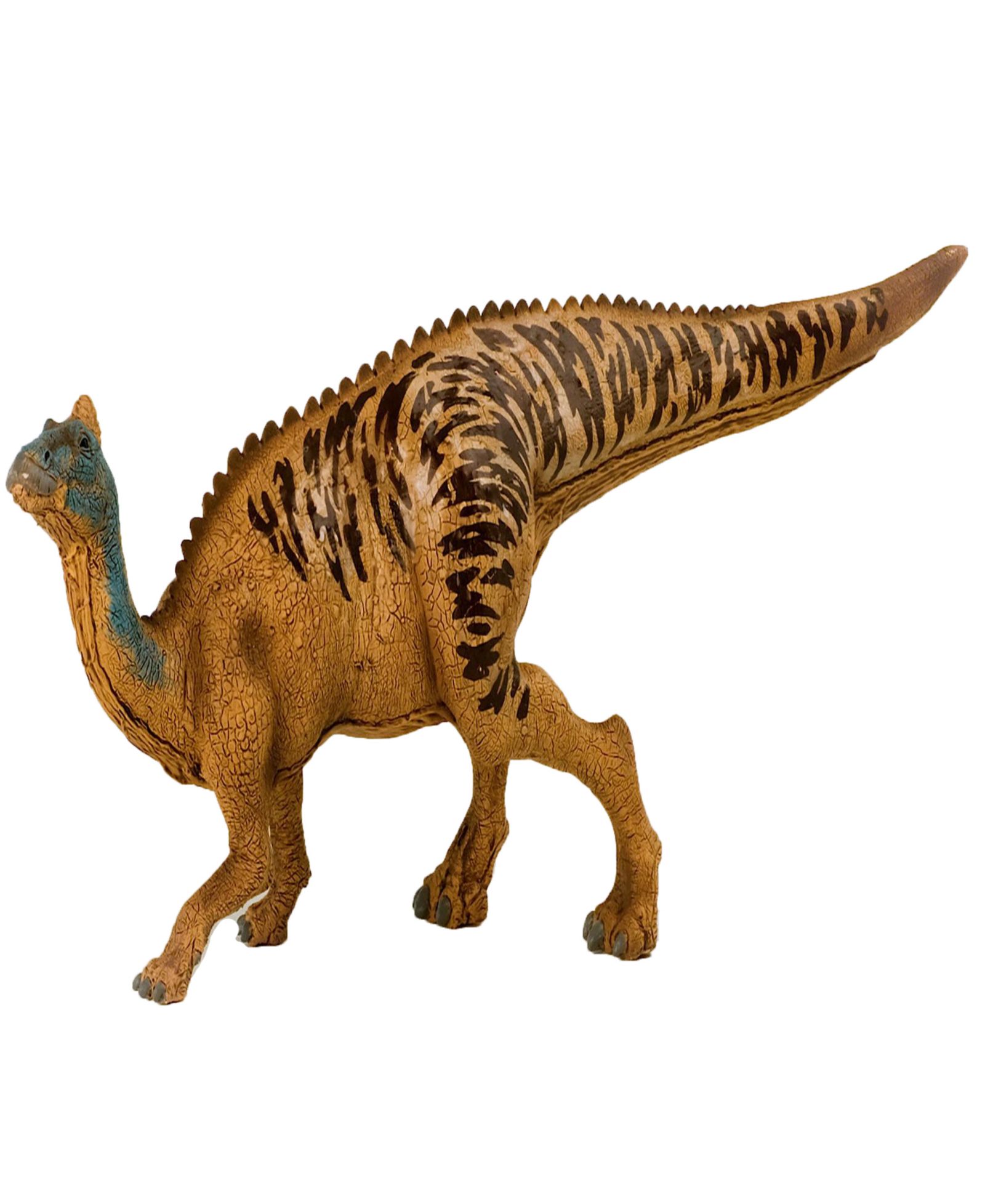 Schleich Фигурка динозавра Edmontosaurus
