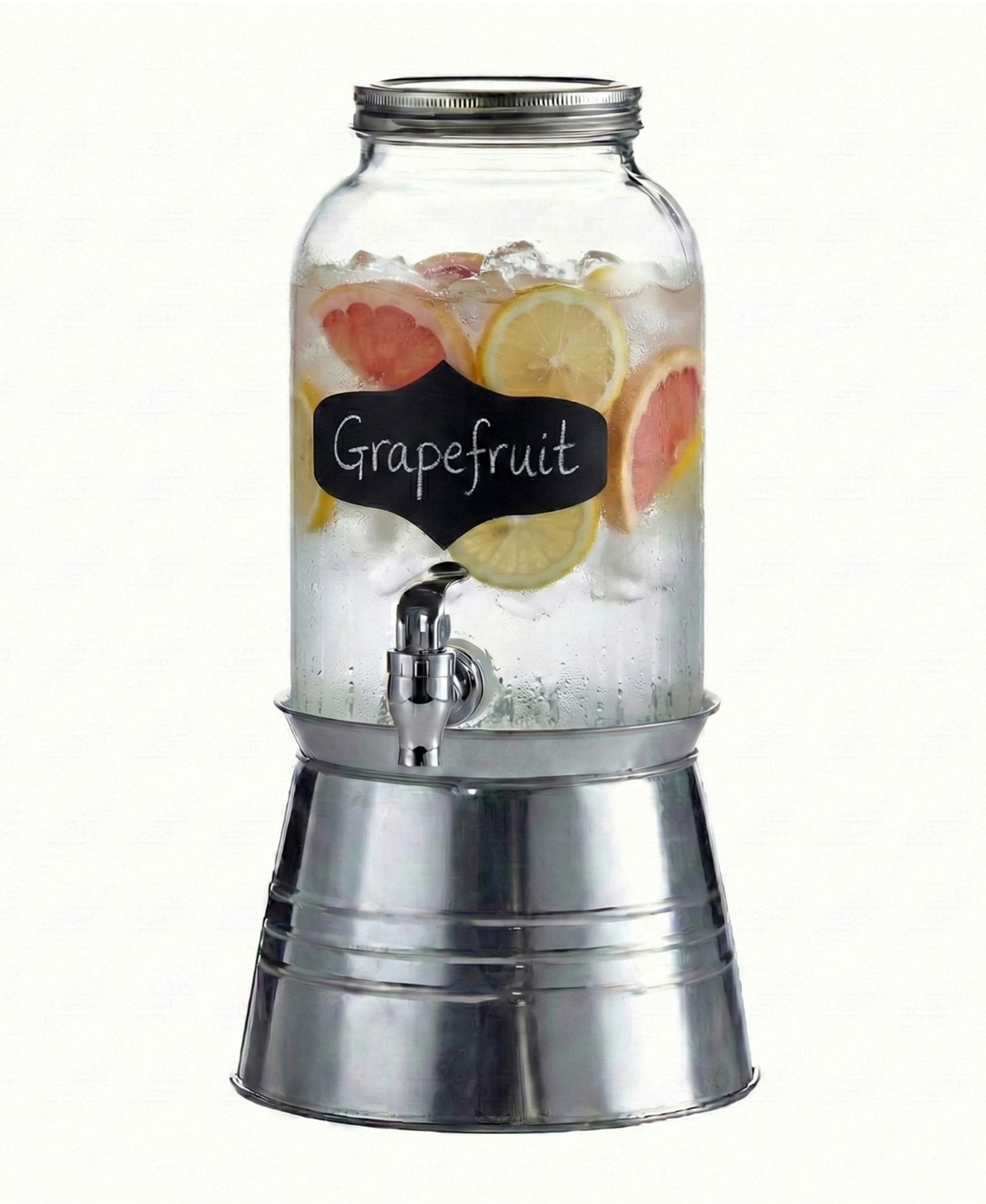 Style Setter Bristol Beverage Dispenser
