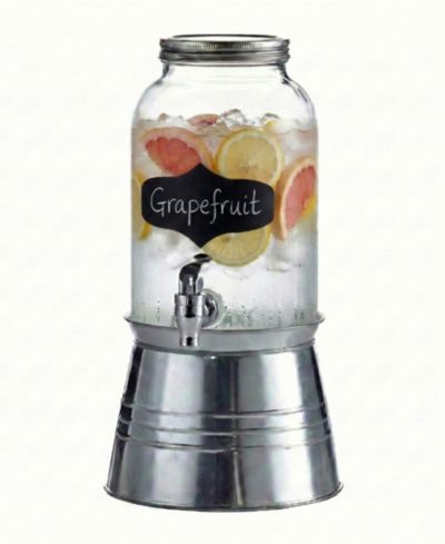 Style Setter Bristol Beverage Dispenser