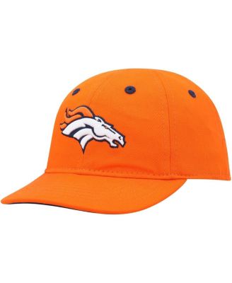Детская кепка Denver Broncos Team Slouch Flex, оранжевая