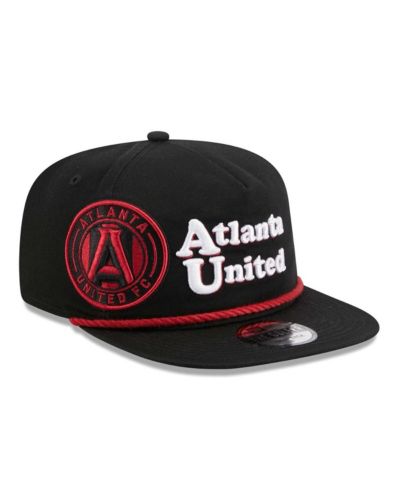 Мужская кепка New Era Atlanta United FC