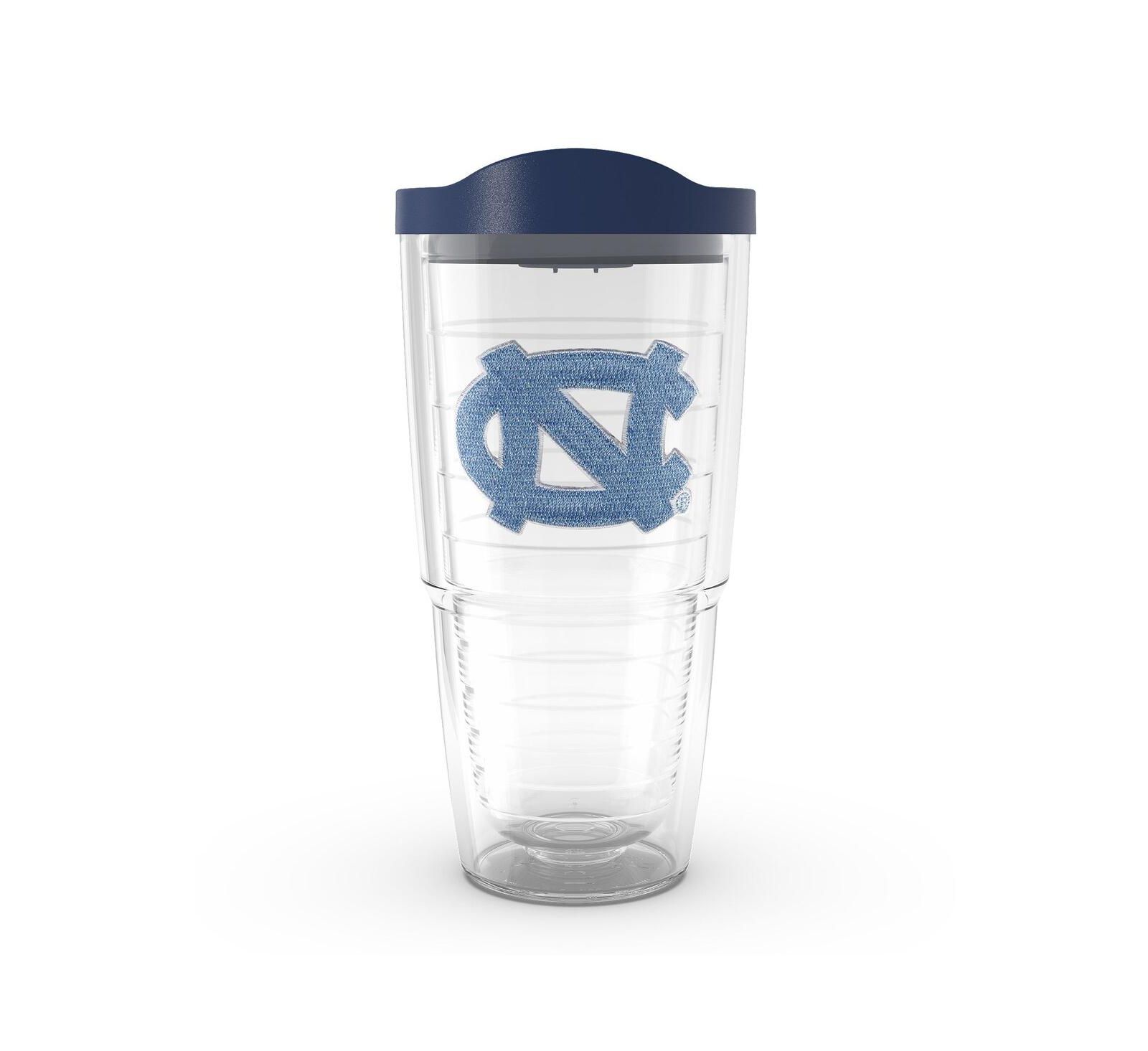 Стакан Tervis Tumbler North Carolina Tar Heels 24 Oz Emblem Classic
