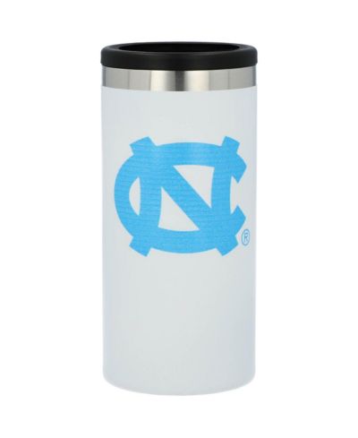 Memory Company подставка для банки North Carolina Tar Heels, 12 Oz Slim Can Holder