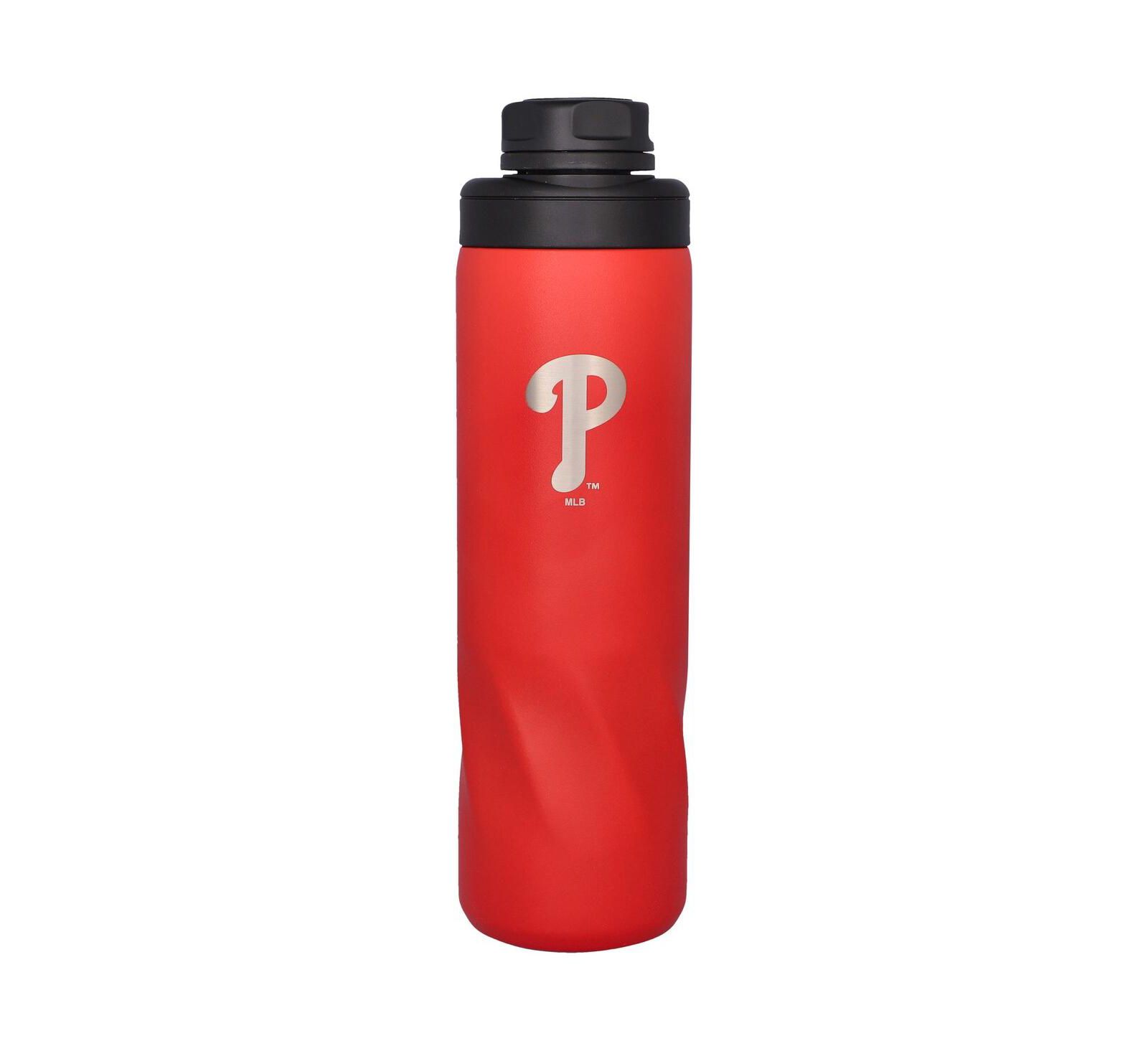 Бутылка для воды Wincraft Philadelphia Phillies 20 Oz Morgan