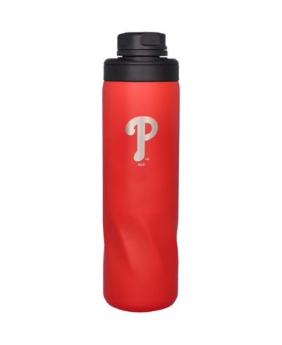 Бутылка для воды Wincraft Philadelphia Phillies 20 Oz Morgan