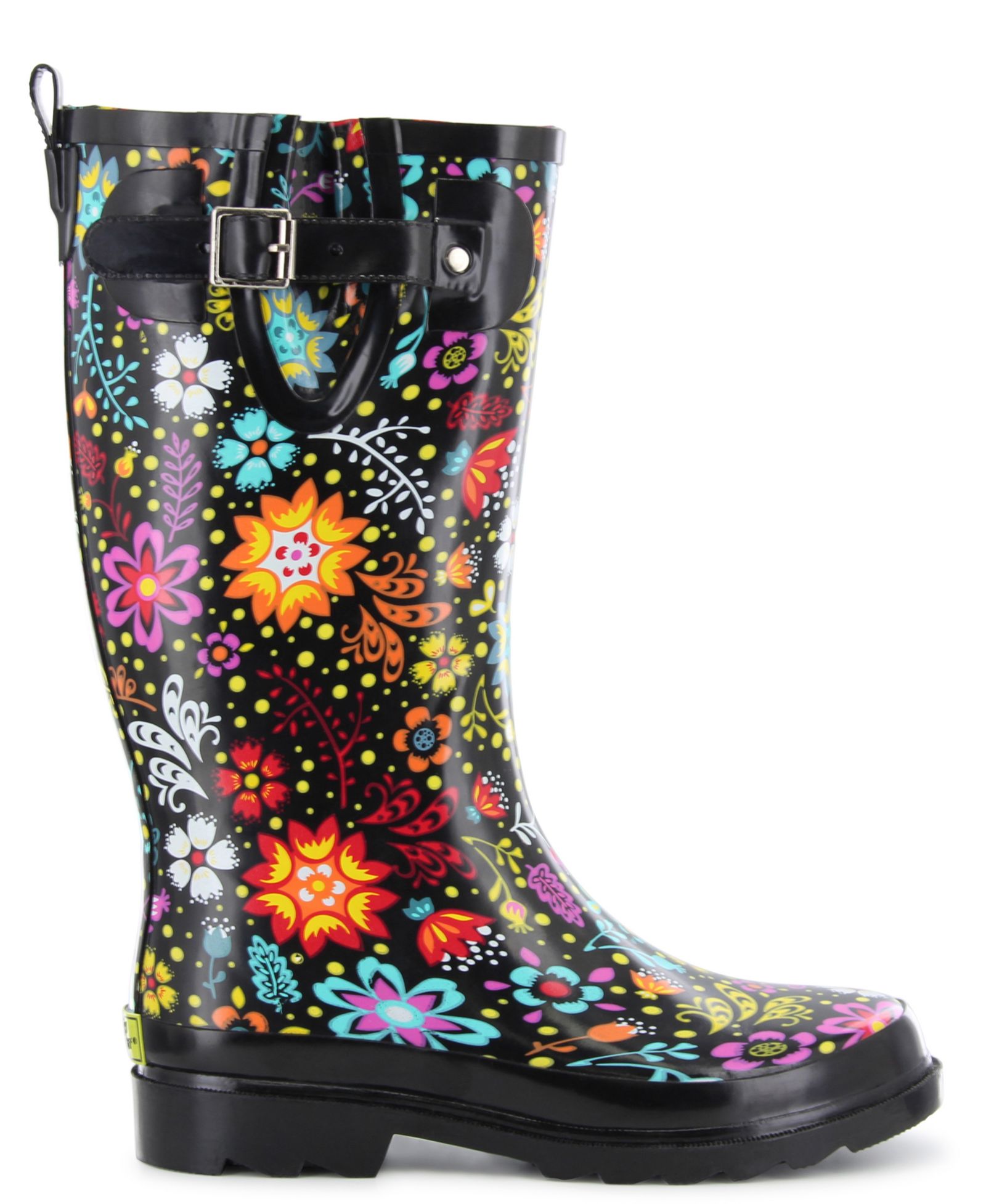 Western Chief Женские Garden Play Rain Boot