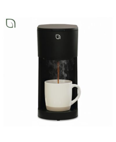 Willow Kitchen Single Serve Coffee Maker