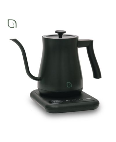 Willow Kitchen 1L Gooseneck Electric Kettle