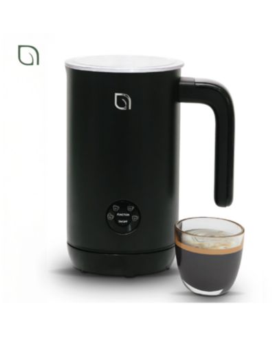 Willow Kitchen 4-in-1 Electric Milk Frother & Steamer Pitcher