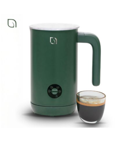 Электрический капучинатор Willow Kitchen 4-in-1 Electric Milk Frother & Steamer Pitcher