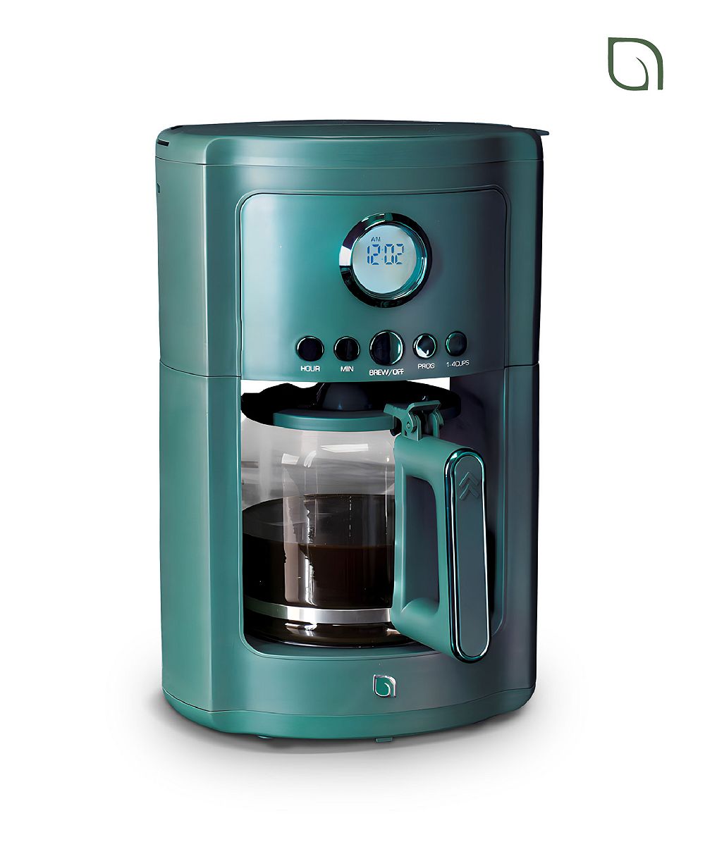 Кофеварка Willow Kitchen 12-Cup Programmable Drip