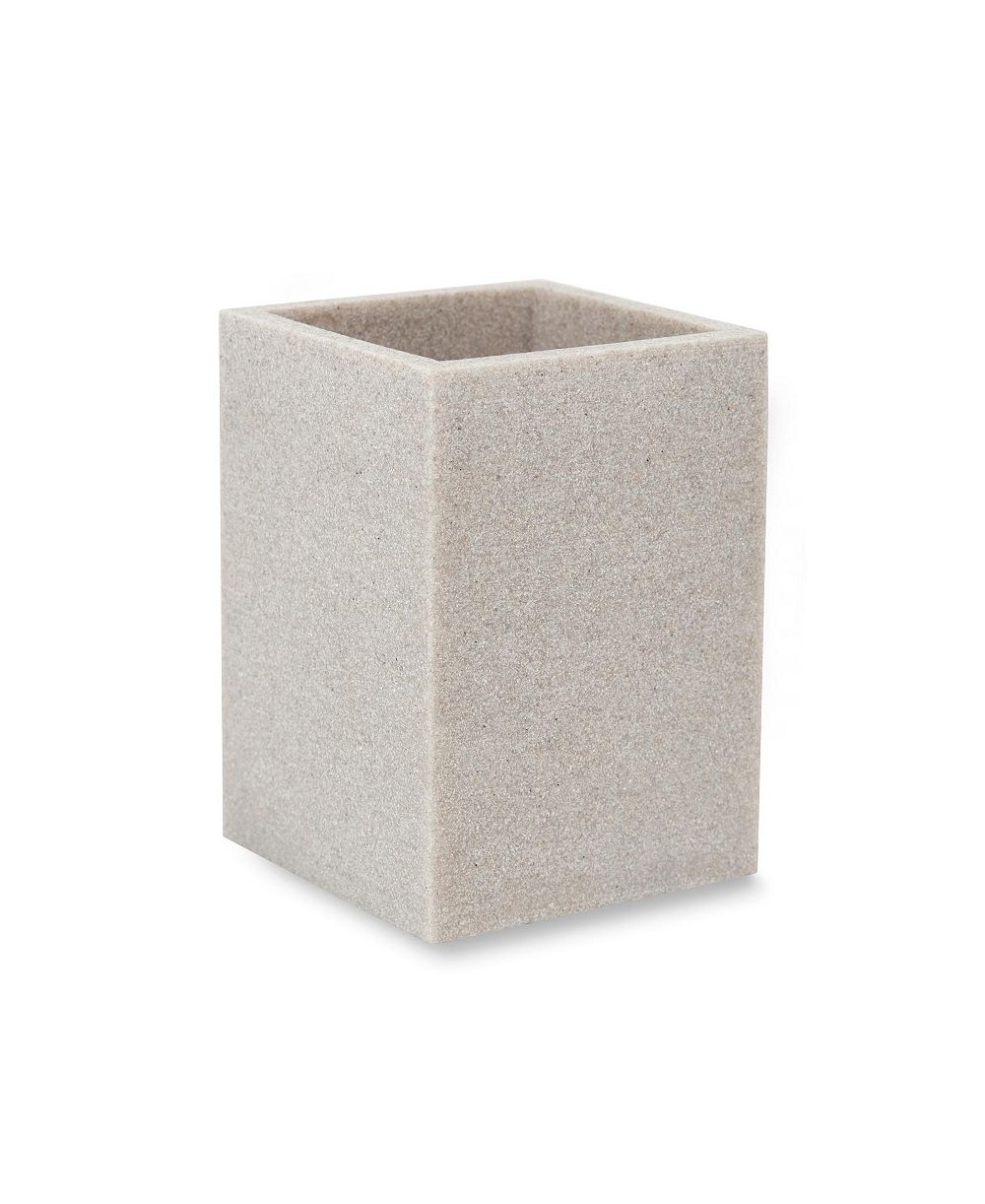 Стакан Cassadecor Dune Textured Resin Tumbler