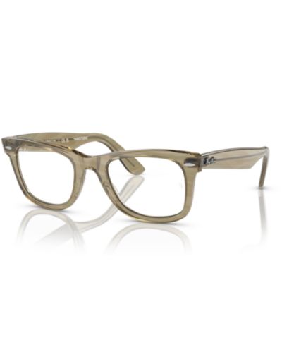 Ray-Ban Унисекс солнцезащитные очки Original Wayfarer Rb2140F Photochromic