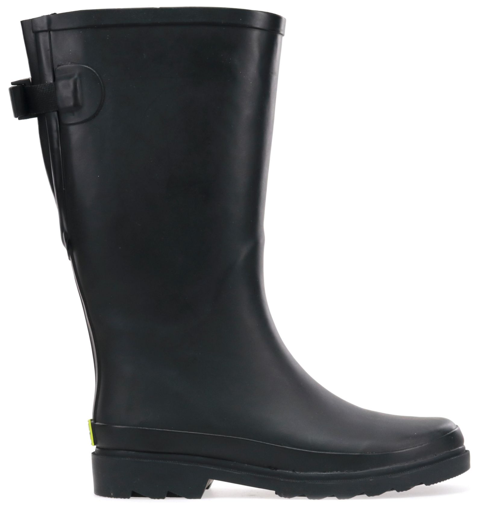 Western Chief Women's Adjustable Calf Rain Boot