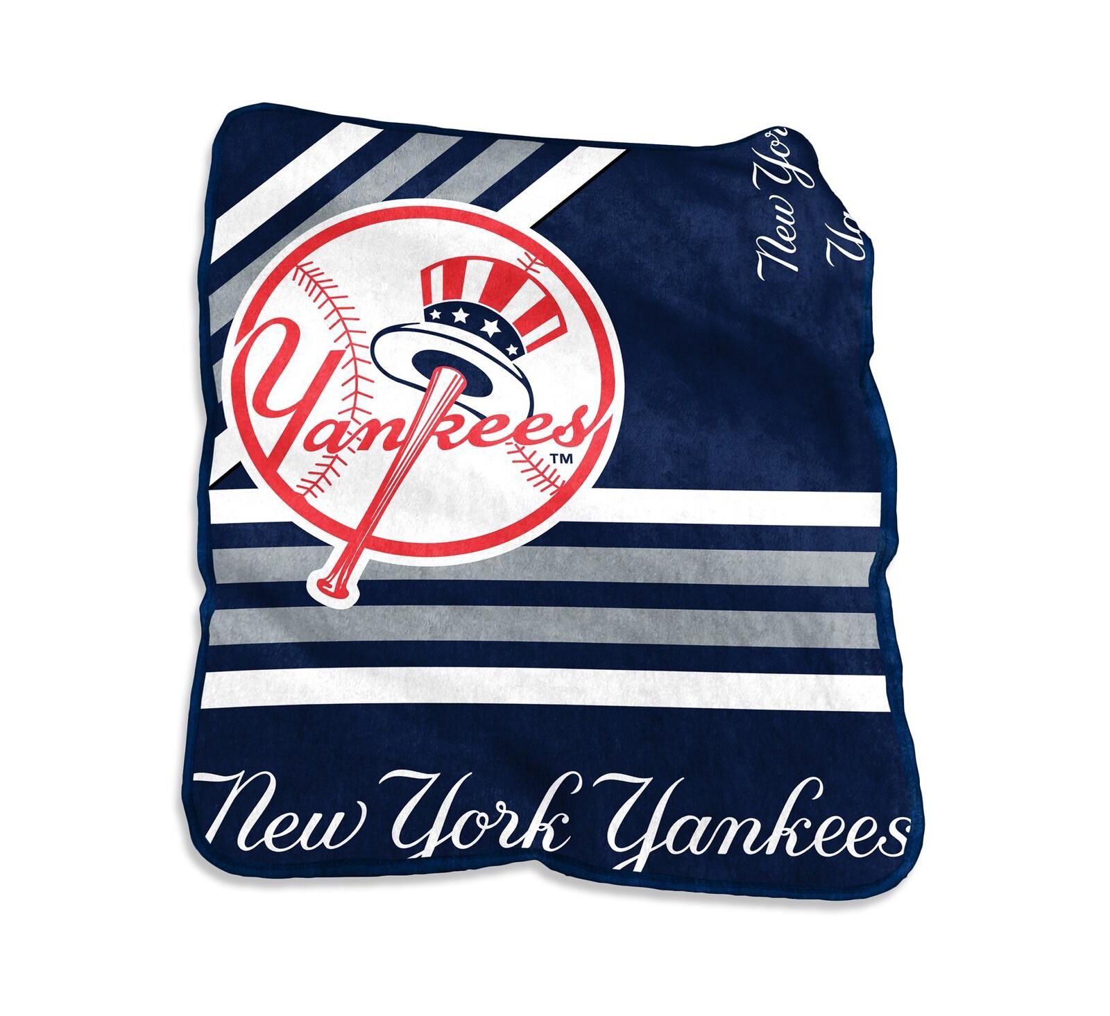 Плюшевый плед New York Yankees 50'' x 60''