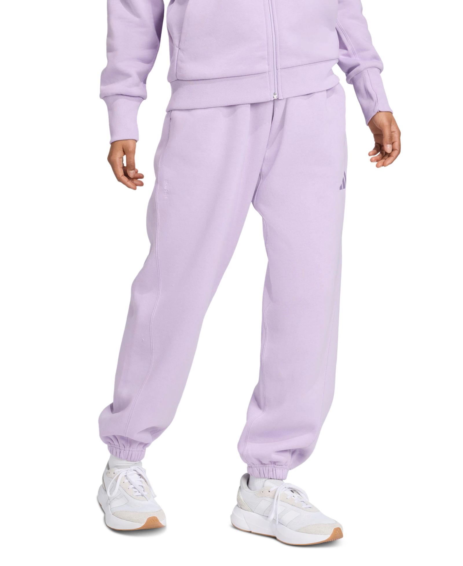 Женские брюки adidas All Season Loose Drawstring