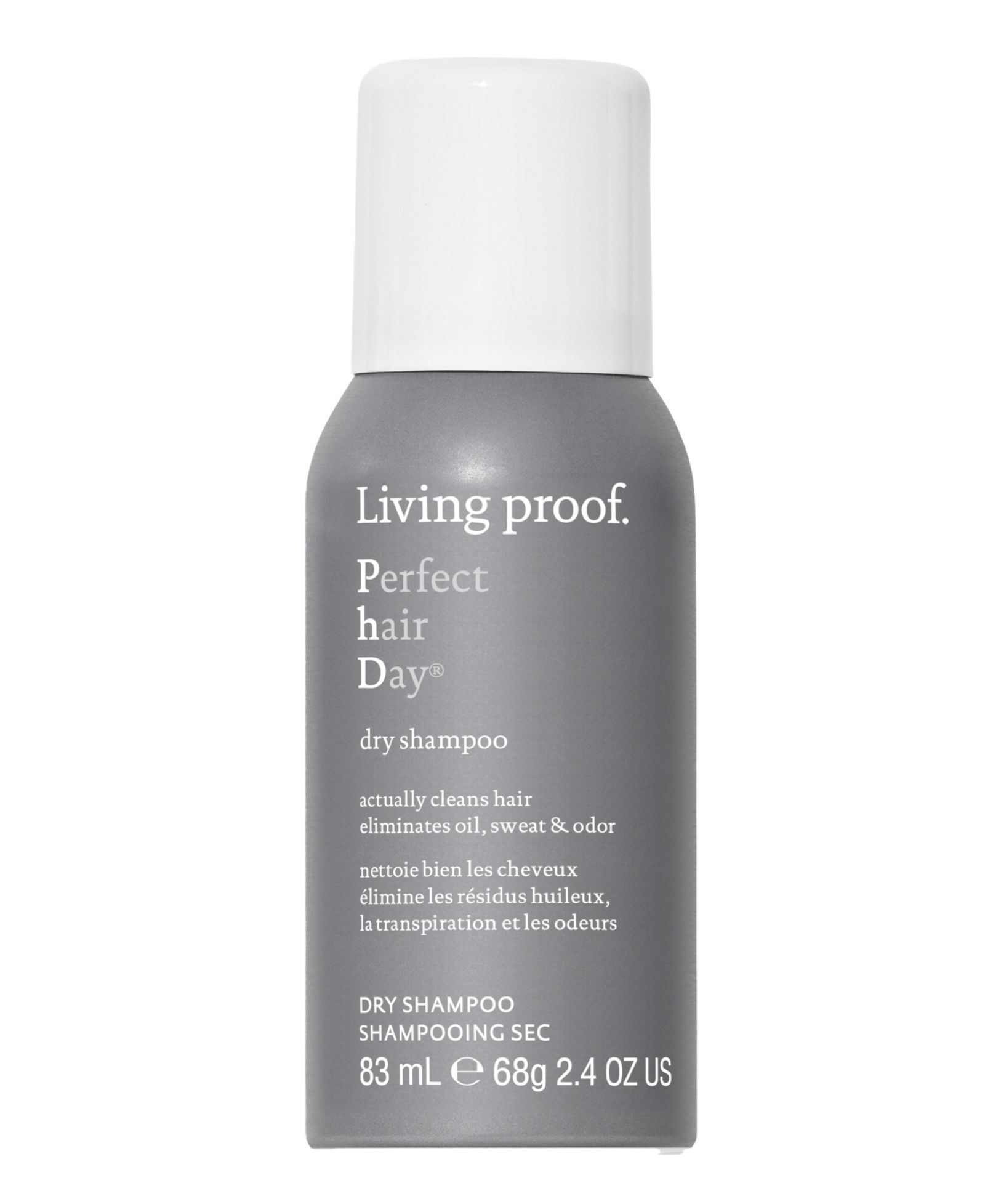 Living Proof сухой шампунь Perfect Hair Day 2.4 oz.