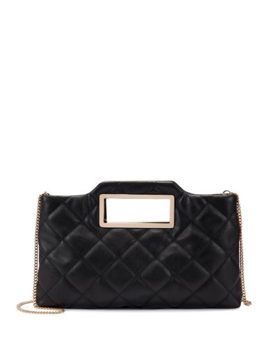 Клатч I.N.C. International Concepts Juditth Handle Quilted