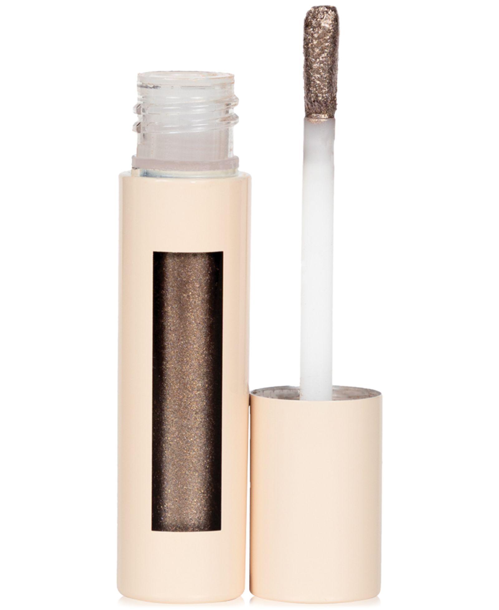 PÜR On Point Tint Creamy Eyeshadow & Primer With Peptides