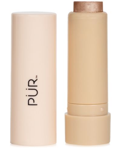 PÜR Silky Tint Creamy Multitasking Stick With Peptides