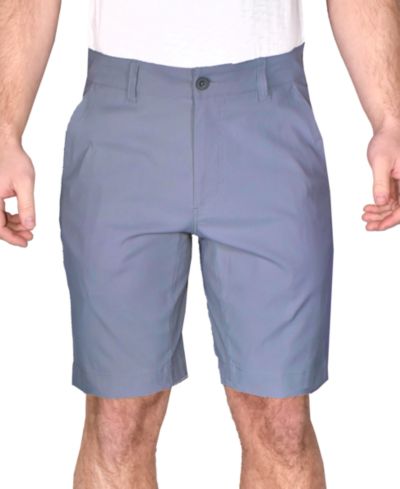 Мужские шорты Vintage 1946 Modern-Fit Stretch Hybrid Performance 9"