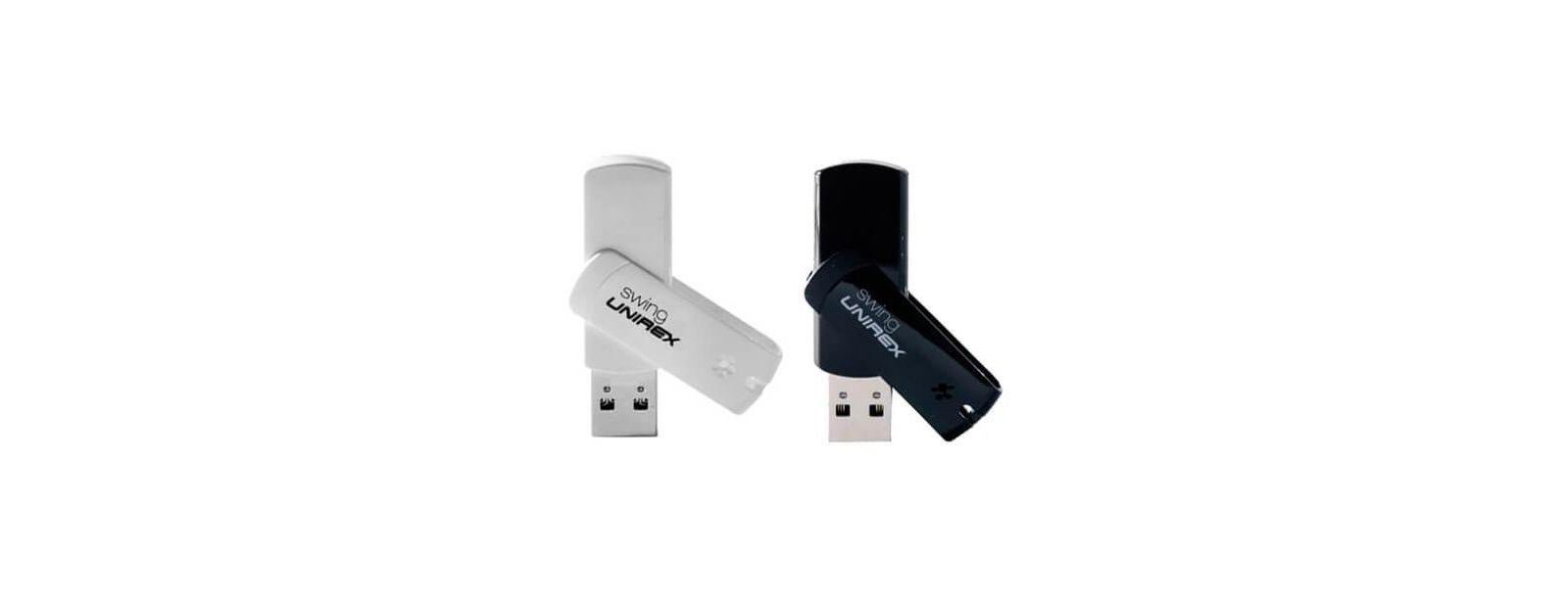 Unirex USB 3.0 Ultra Fast Flash Drive разноцветная
