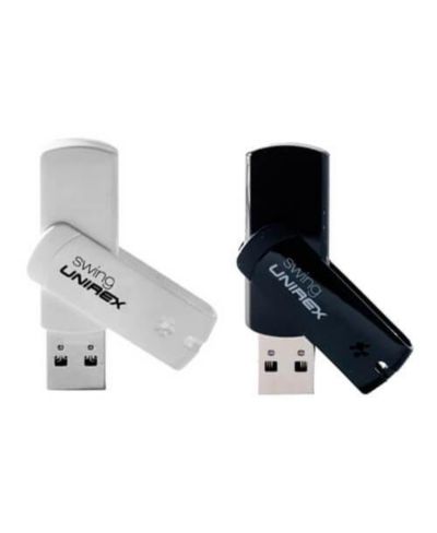 Unirex USB 3.0 Ultra Fast Flash Drive разноцветная