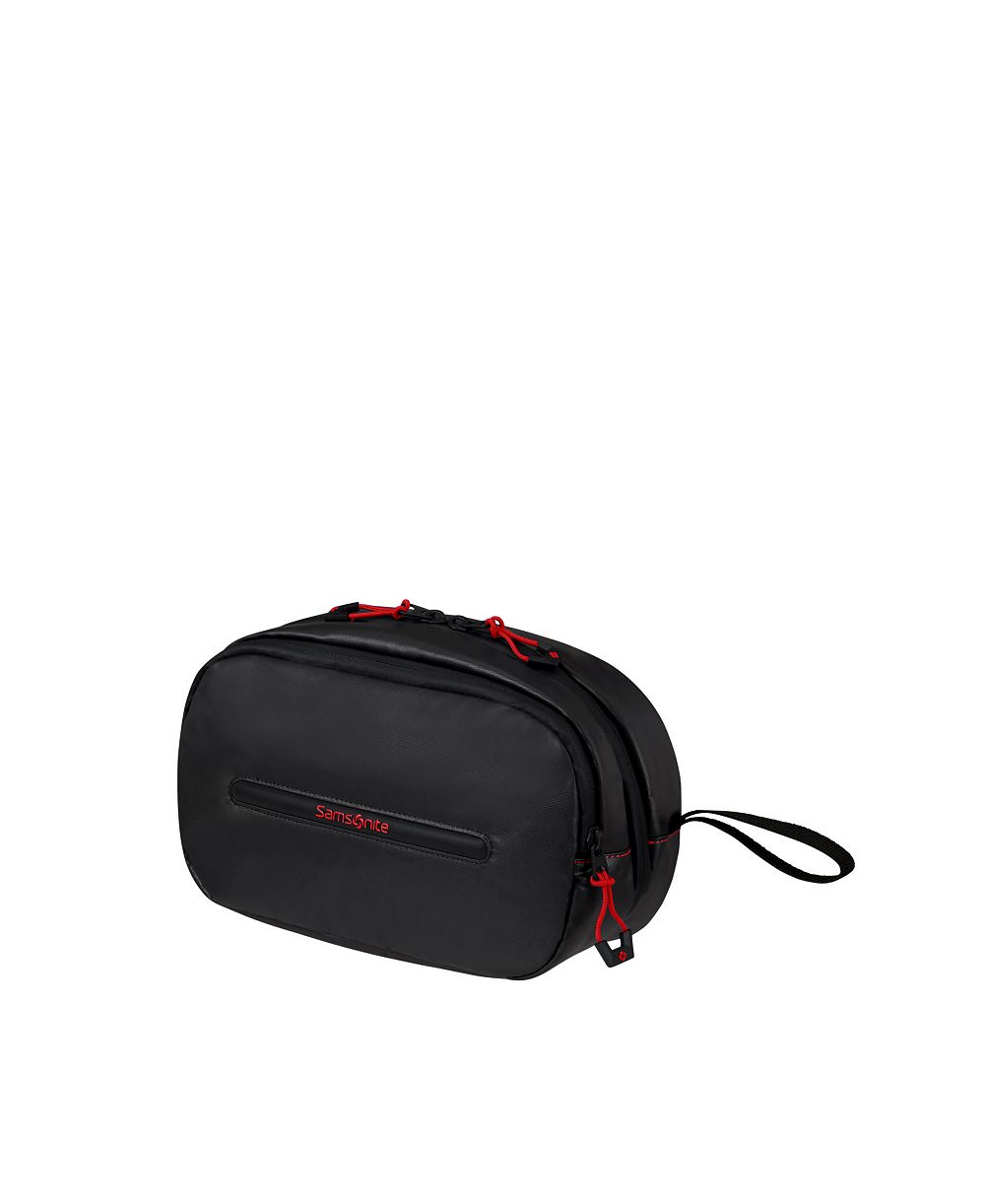 Samsonite Ecodiver 10" Toilet kit