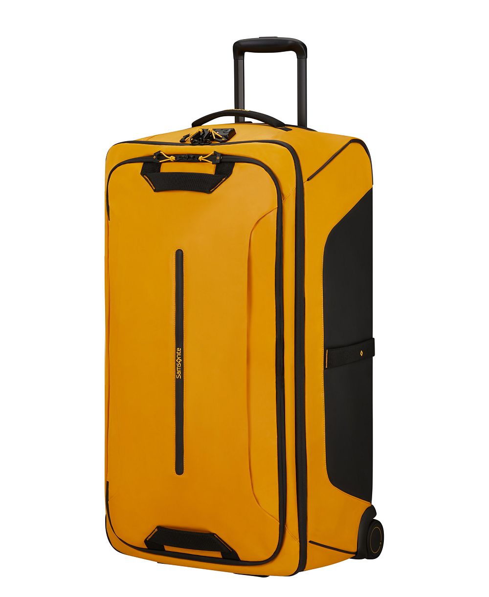 Samsonite Ecodiver большой чемодан на колесах Extra Large Check-in