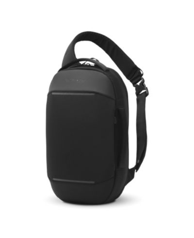 NOMATIC Navigator Sling 10L - Cross body Travel Backpack With Laptop Sleeve