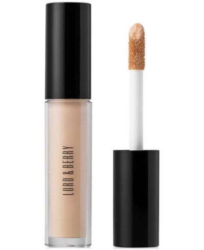 Lord & Berry средство для загара Cover Up, 0.15 oz.