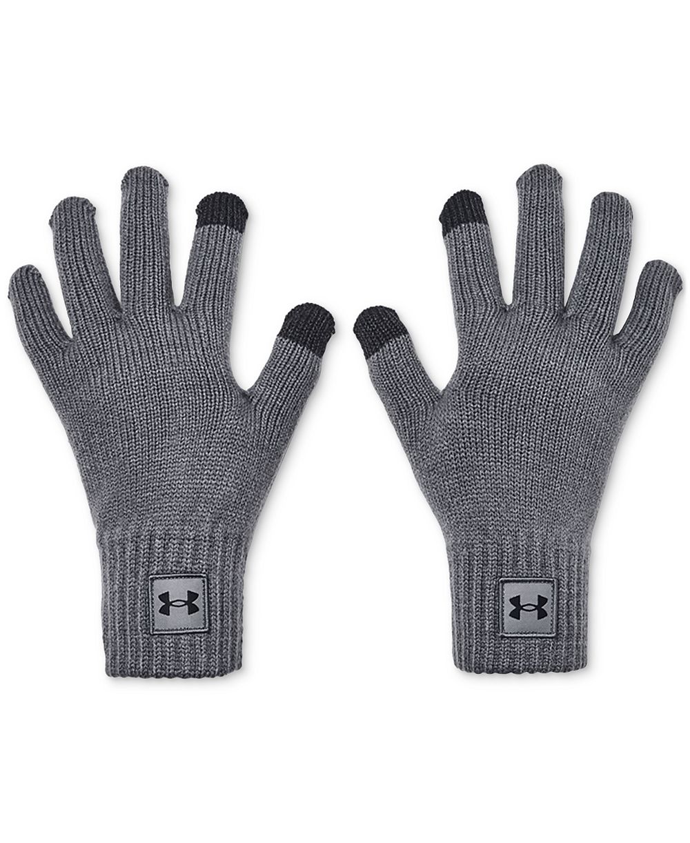 Under Armour Men's Halftime Tech Touch Gloves